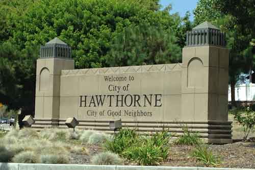 Hawthorne real estate and homes for sale