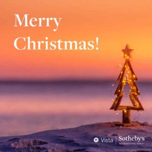 Merry Christmas in El Camino Village