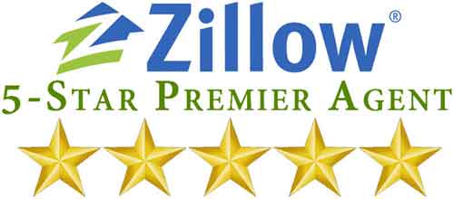 Keith Kyle Zillow 5-star rated agent