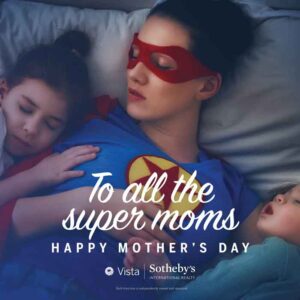 Happy Mother's Day