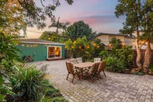 El Camino Village homes for sale