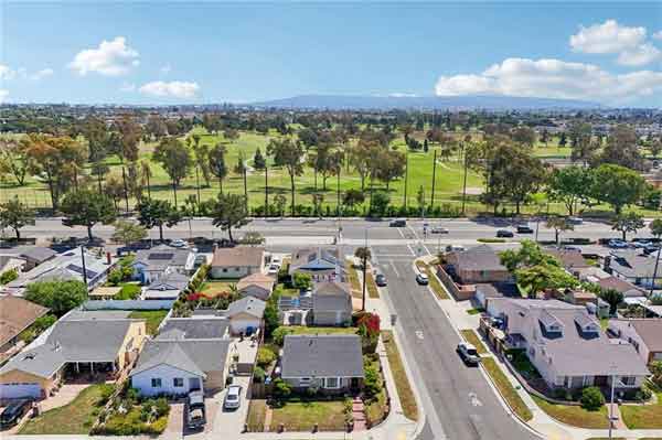 3760 W 157th Street, Lawndale, CA 90260