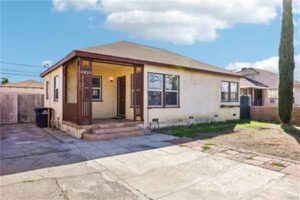 3148 Marine Avenue, Gardena, CA 90249