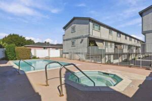 14927 Condon Ave #9 Lawndale CA home for sale